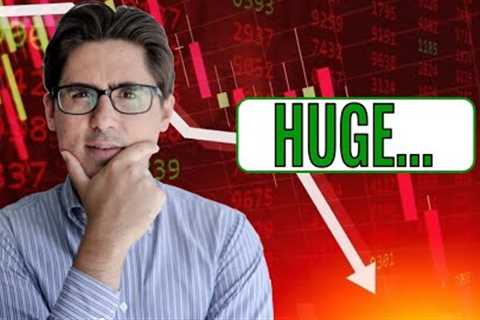 Stock Market Crash a HUGE opportunity for investors! 3 UNRIVALED companies: COST, TTD &amp; MCO