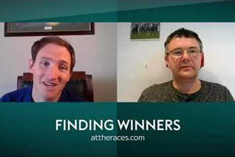 How to Find Winners in Horse Racing: Hugh Taylor and Kevin Blake