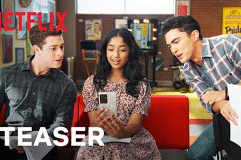 Never Have I Ever: Season 4 | Coming Soon | Netflix