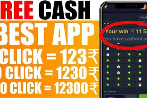 📈 Money Earning – The BEST App to Earn Money 2022 | Online Earning | How to Earn from Home