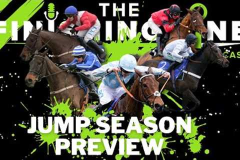 2022 Jump Season Preview - Horses To Follow | Horse Racing