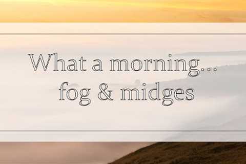 Landscape Photography | A Peak District Morning - What a gem !