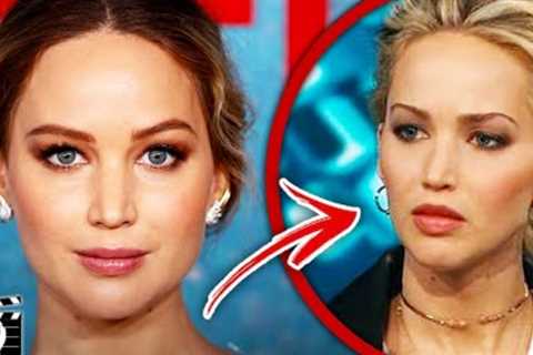 The Top 10 Celebrities That You WON’T Recognize in 2022 Part 2