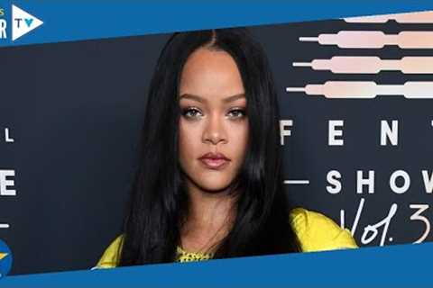 Rihanna to headline next year's Super Bowl as singer confirms music comeback