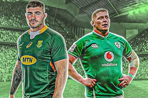 BEST FORWARDS in Rugby