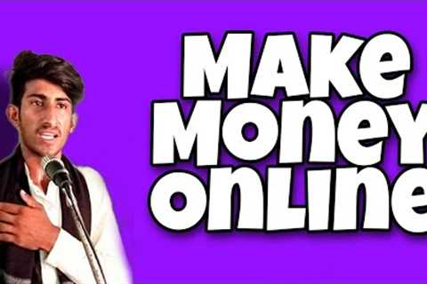 Make Money online | New Earning App 2022