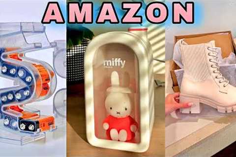 2022 AMAZON MUST HAVES | TikTok Made Me Buy It September Part 26😍
