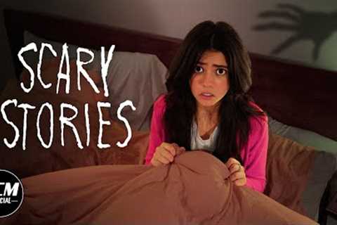 Scary Stories | Short Horror Film