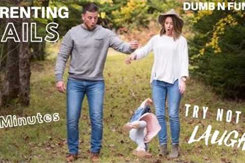 Funniest Parenting Gone Wrong Fails Compilation | Try Not To Laugh | Bad Dumb Stupid | #fail