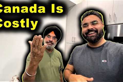 Cost Of Living In CANADA | Can You Survive? 😲