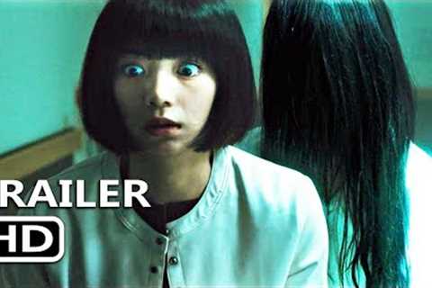 SADAKO (THE RING) Official Trailer (2019) Horror Movie
