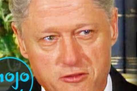 Top 10 Times Politicians Got Caught LYING on Live TV