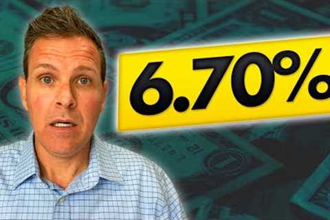 Bad News for Homebuyers