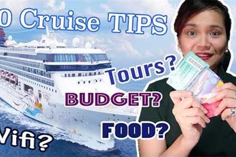 SuperStar Virgo in Manila 2018 Cruise Tips (Asian Cruises)