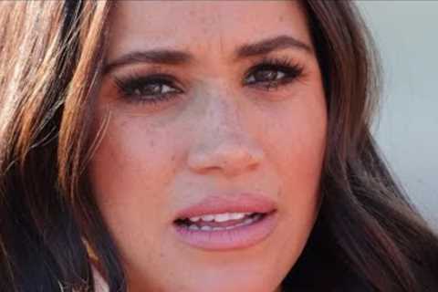 Palace Insiders Show How Rude Meghan Markle Reportedly Treats Her Ex-Employees