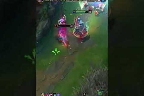 Big KS jajaja #leagueoflegends #lol #shorts #gaming #games #youtubeshorts #youtube #clips