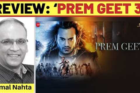 ‘Prem Geet 3’ (dubbed) review