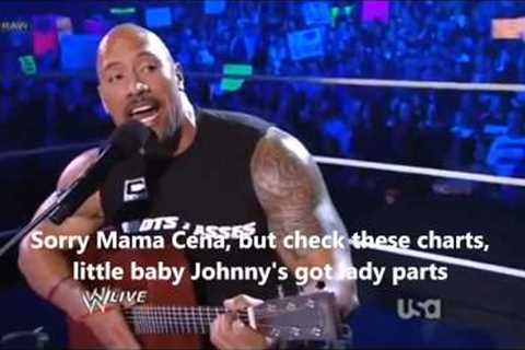 The Rock Concert 3 / 2012 -  With Lyrics
