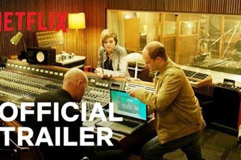 The Playlist | Official Trailer | Netflix