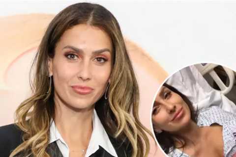Hilaria Baldwin Talks Experiencing 'Mama Guilt' After Birth of Seventh Child