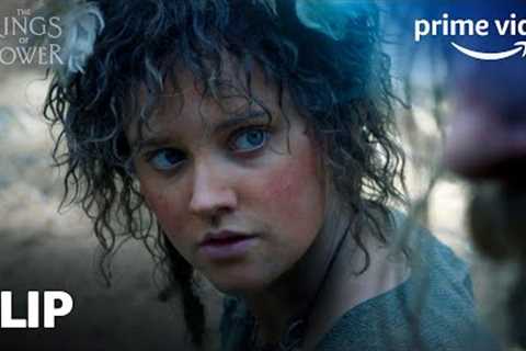 The Lord of the Rings: The Rings of Power | What Are The Limits | Prime Video