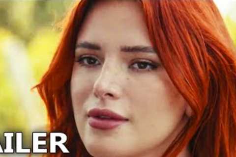 GAME OF LOVE Trailer (2022) Bella Thorne