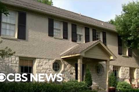 Rising mortgage rates price more buyers out of housing market