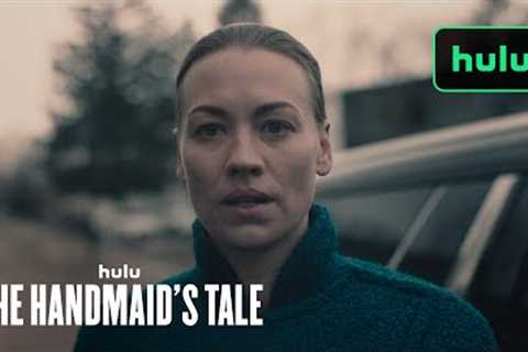 The Handmaid's Tale: Next On | 504 Dear Offred | Hulu
