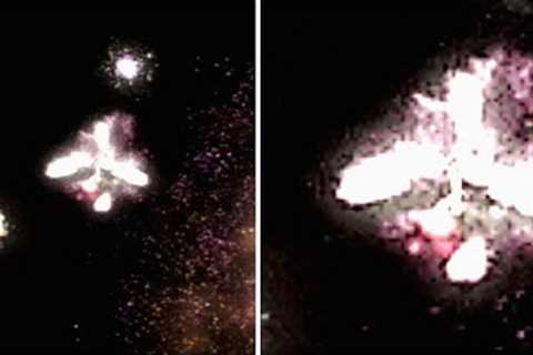 James Webb Telescope Reveal Insane New Discovery We Were All Waiting For