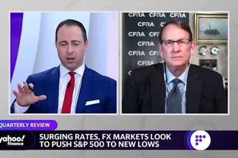 The ‘good news’ and ‘bad news’ about the stock market today: Strategist