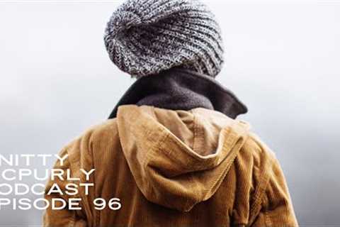 Knitty McPurly Podcast Episode 96: Merino and Old Timey Knitting Patterns