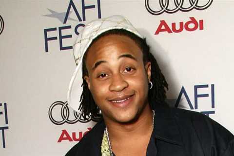 Where Is Orlando Brown Now? His Struggle With Drugs And Crime After ‘That’s So Raven’