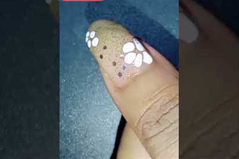 special nailart 2022Fun &amp; Easy Nail Art Designs Using HOUSEHOLD ITEMS durgapuja special nail art