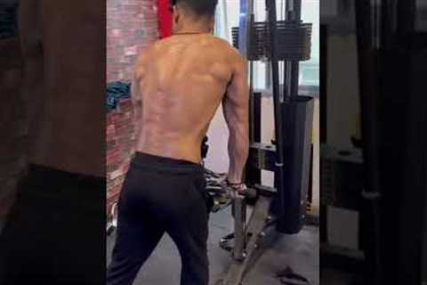 Bodybuilding exercise || Gym Workout Video Part-3 || Fitness workout with 13 Is Lucky
