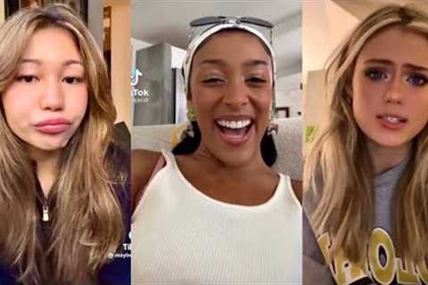 How many girls do you know actually have hobbies? PART 1| TikTok 2022