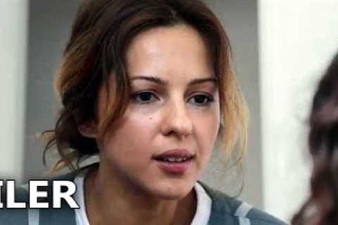 MANIFEST WEST Trailer (2022) Michael Cudlitz, Annet Mahendru
