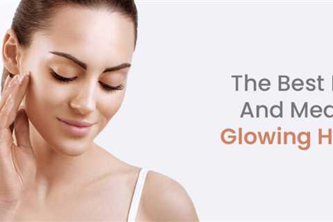 The Best Foods Diet And Meal Plan For Glowing Healthy Skin