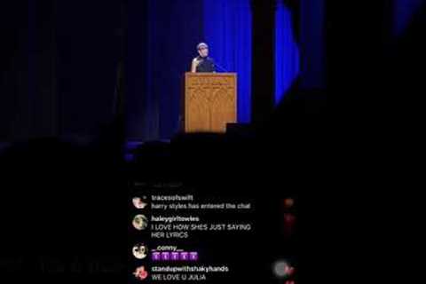Taylor swift Nashville songwriter award part 2