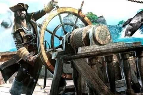 tempest pirate action rpg game offline best pirate game