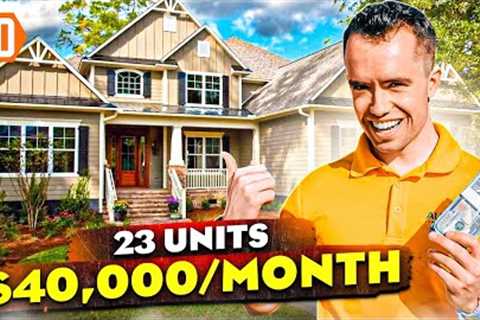 How to Become a Millionaire Investing in Real Estate