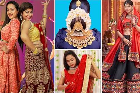 Brilliant NAVRATRI Special LIFE HACKS You Must Know | Useful NAVRATRI Hacks &amp; Tricks