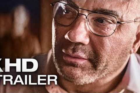 KNOCK AT THE CABIN Trailer (2023)