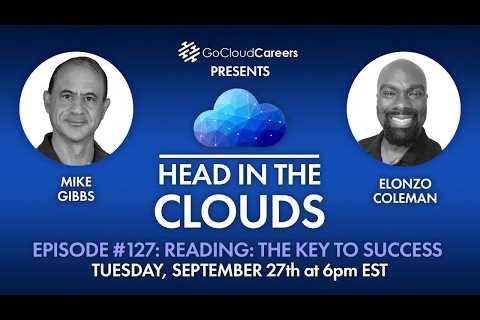Tech Career Success Factors | The Importance of Reading | Tech Career Training