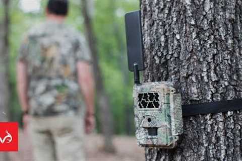 Trail Camera Review: The Spartan Go Cam