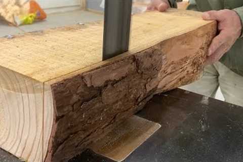Ingenious And Creative Handmade Woodworking // Unique Wooden Tea Table Design Ideas // DIY