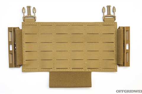 Plate Carrier Placards Overview: Part 2