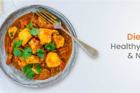 Diet for PCOD: Healthy Indian Diet Plan &amp; Nutrition Tips