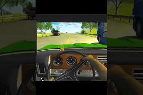 Funny 🤣 car game video #shorts