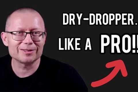 Dry-Dropper Fly Fishing was HARD, then I learned these SECRETS!