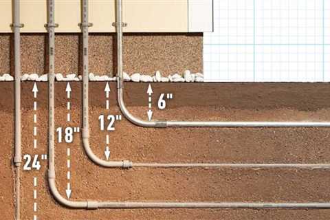 What to Know About Burying Underground Electrical Cable